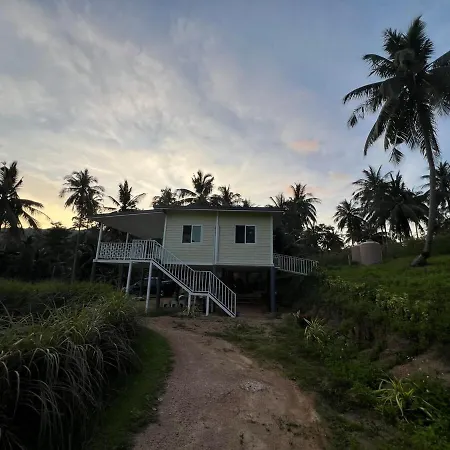 Thong Nai Pan Mountain Bungalow